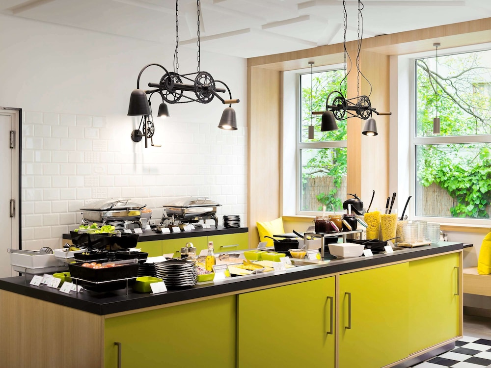 Ibis Styles Budapest City 53/70