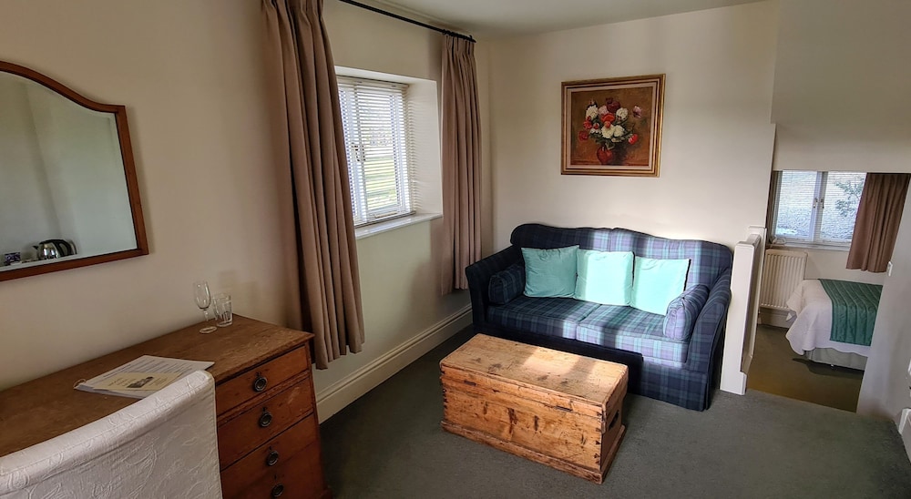 Biggin Hall Hotel 17/50