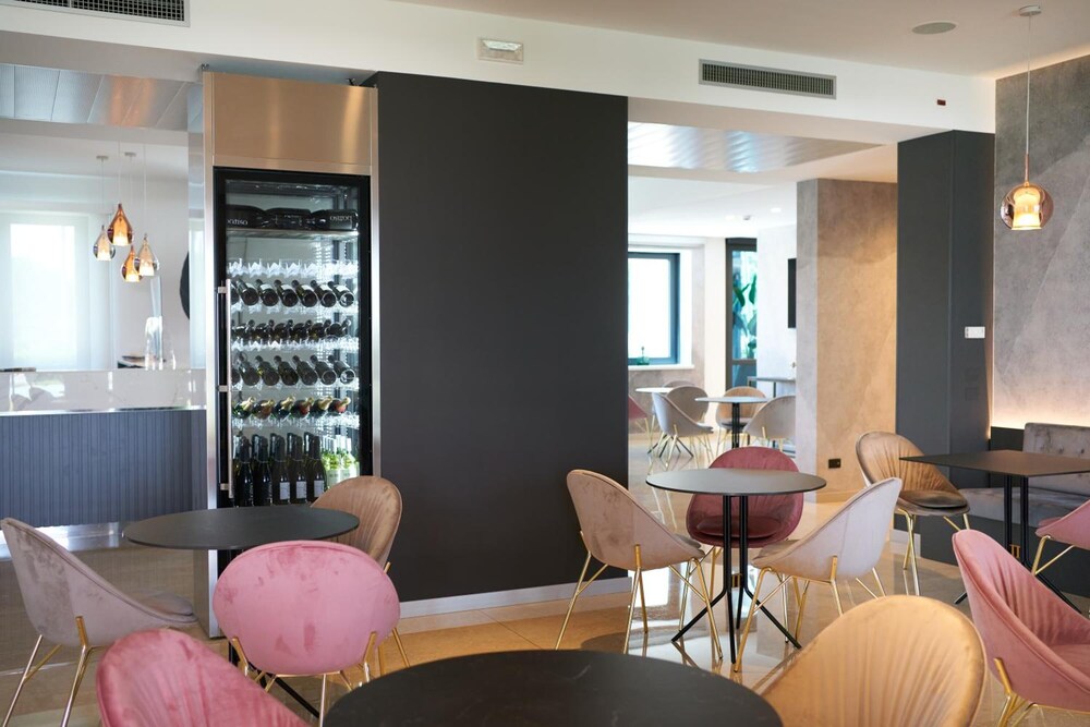 Hotel Omnia 27/50