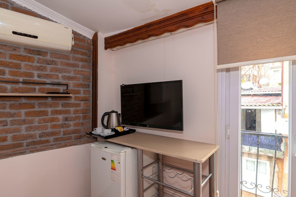 Taksim City Suites 4/37