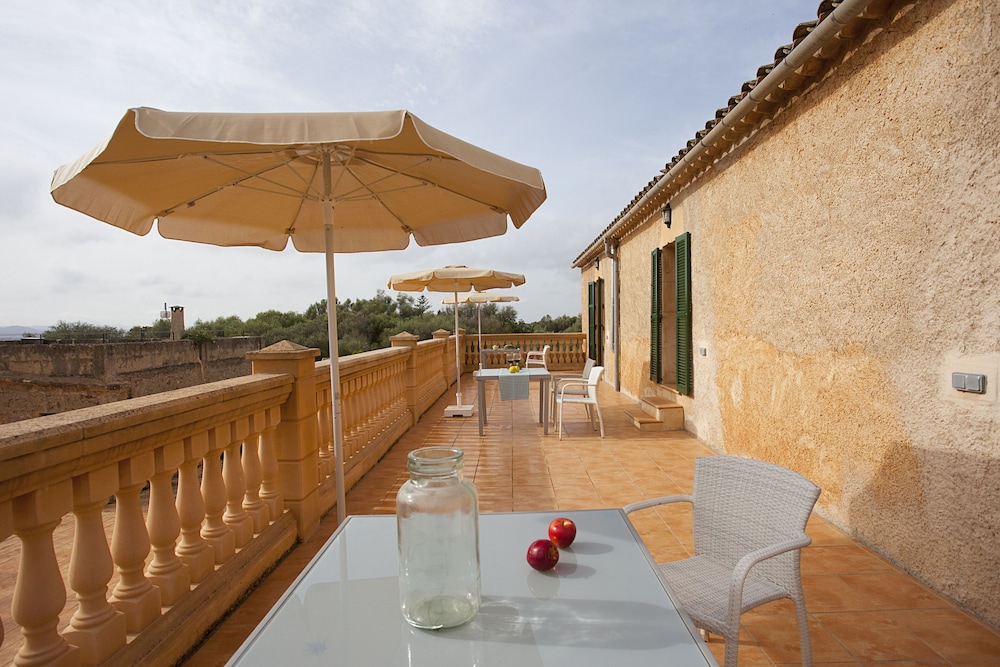 Agroturismo Finca Son Sureda 6/50