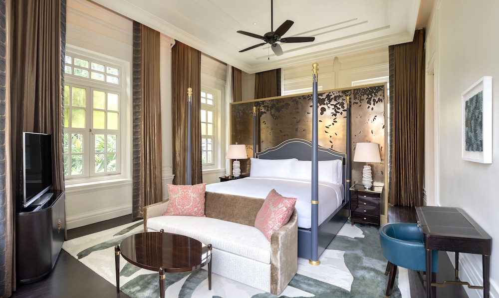 Raffles Hotel Singapore 29/69