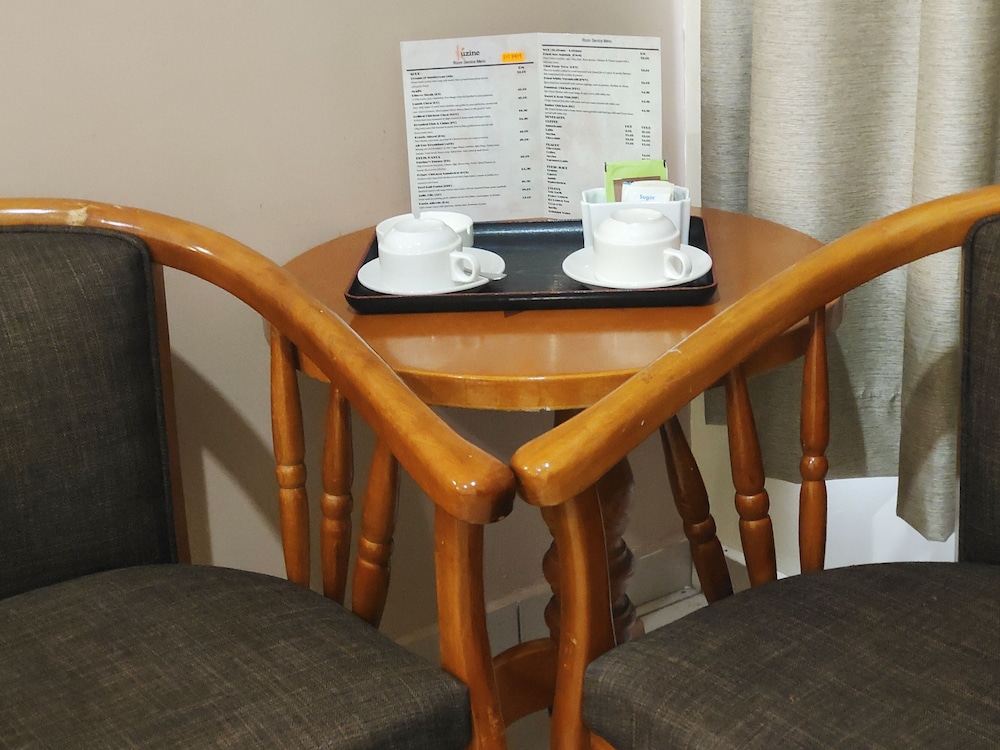 Megah D Aru Hotel Tanjung Aru Kota Kinabalu 40/50