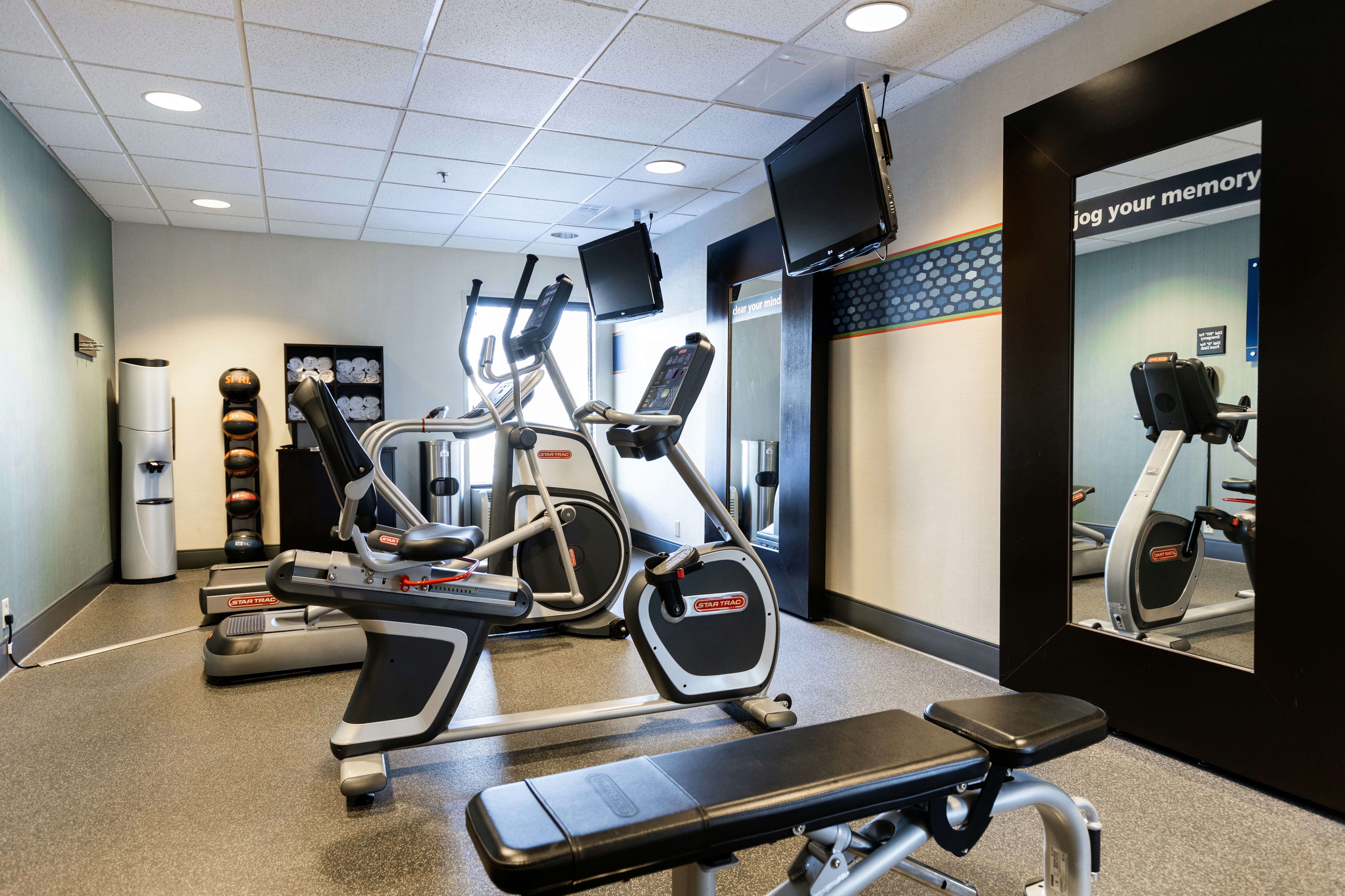 Hampton Inn By Hilton of Kuttawa Eddyville 25/40
