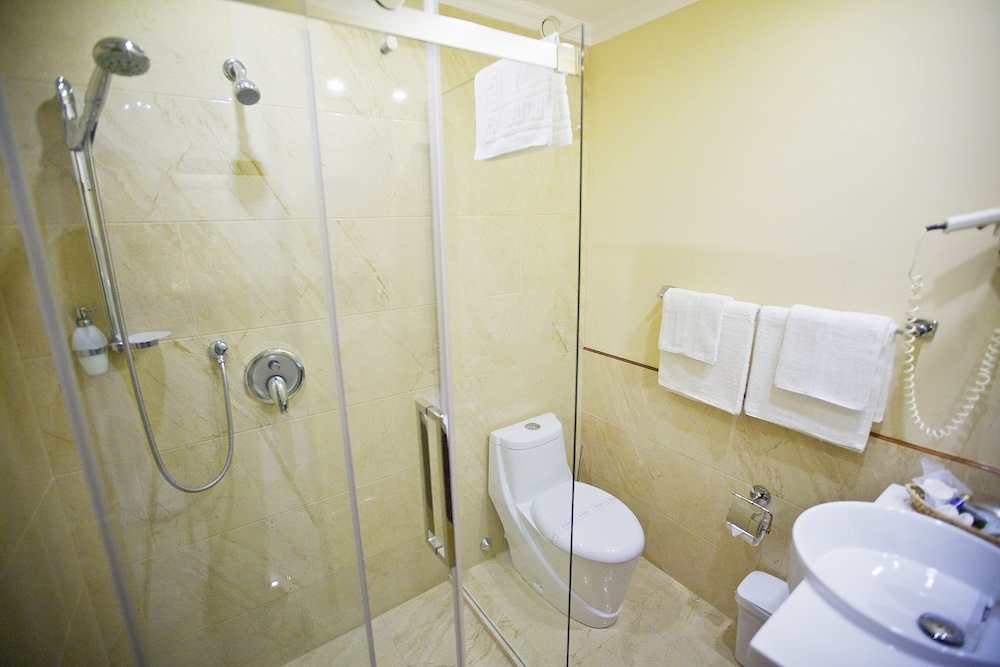 Gold Hotel Budapest 13/68