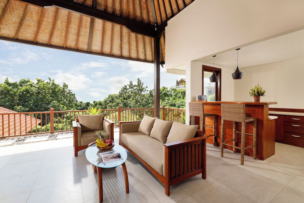 The Bija Villas Canggu 16/35
