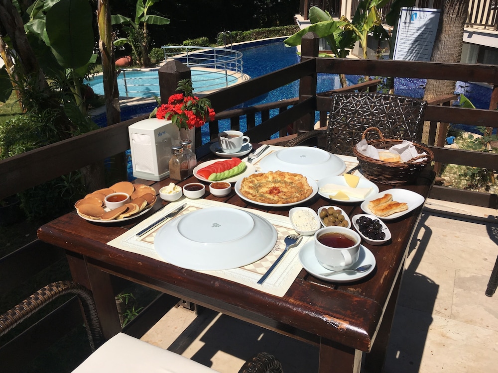 Alya Hotel Gocek 43/70