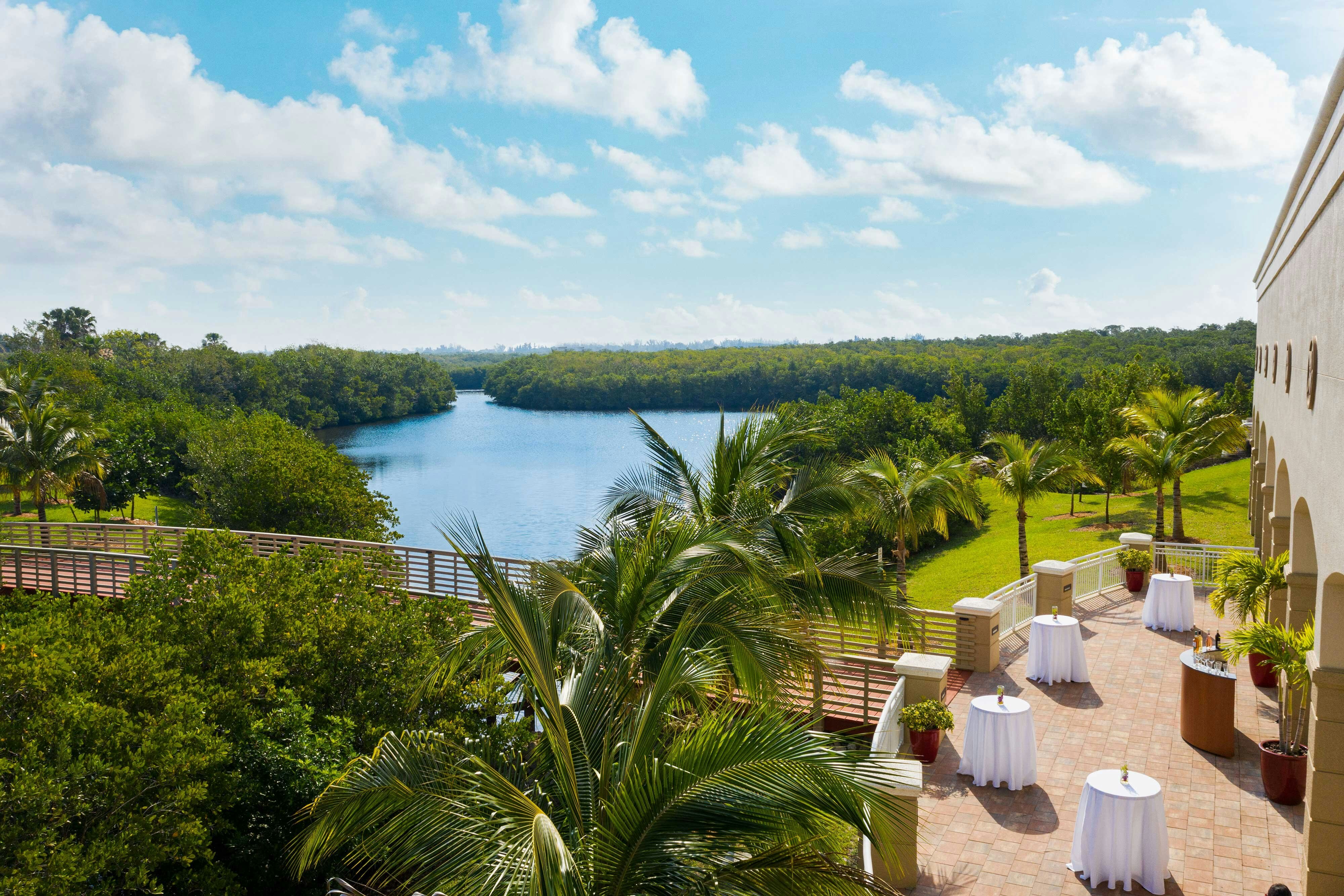 Westin Cape Coral Resort Formely the Resort At Marina Village 52/75
