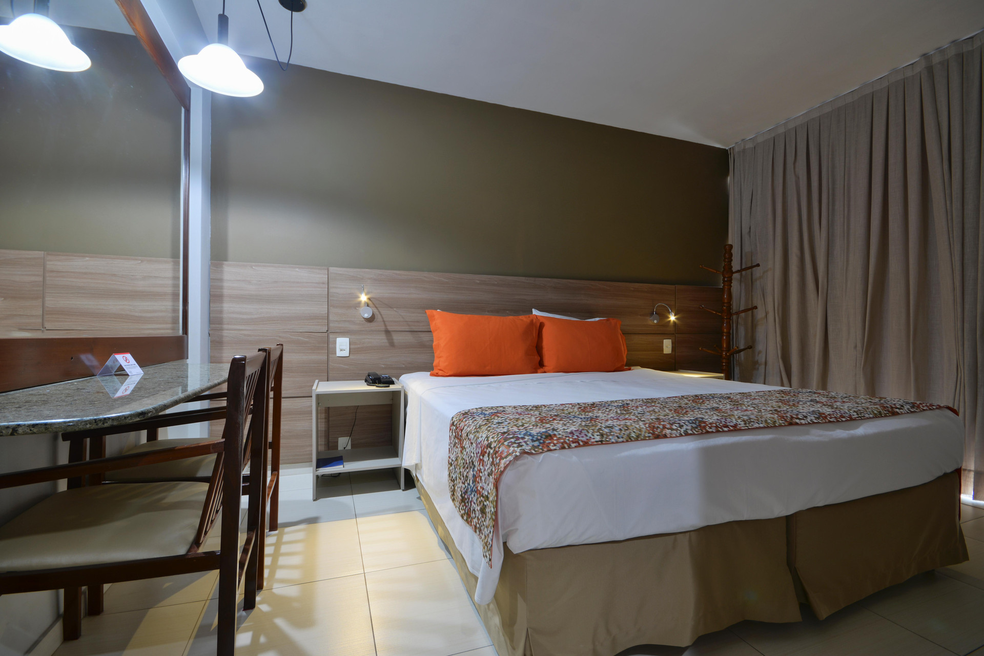 Suite, Sea View, Littoral Hotel 6/9