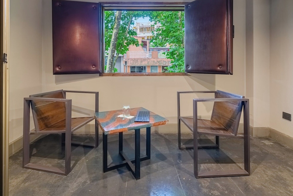 Prodeo Hotel Lounge 53/70
