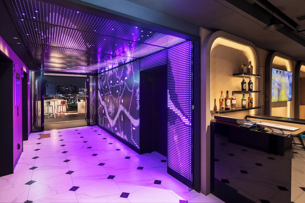 Ibis Styles Ambassador Seoul Myeongdong 25/59
