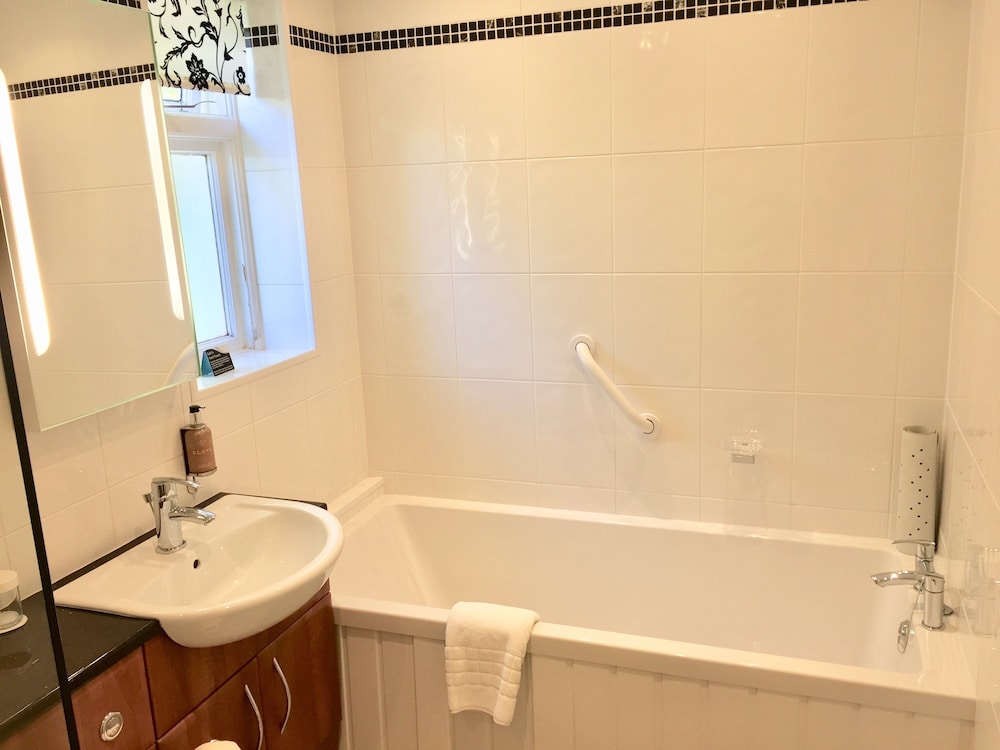 Best Western Hotel De Havelet 23/60