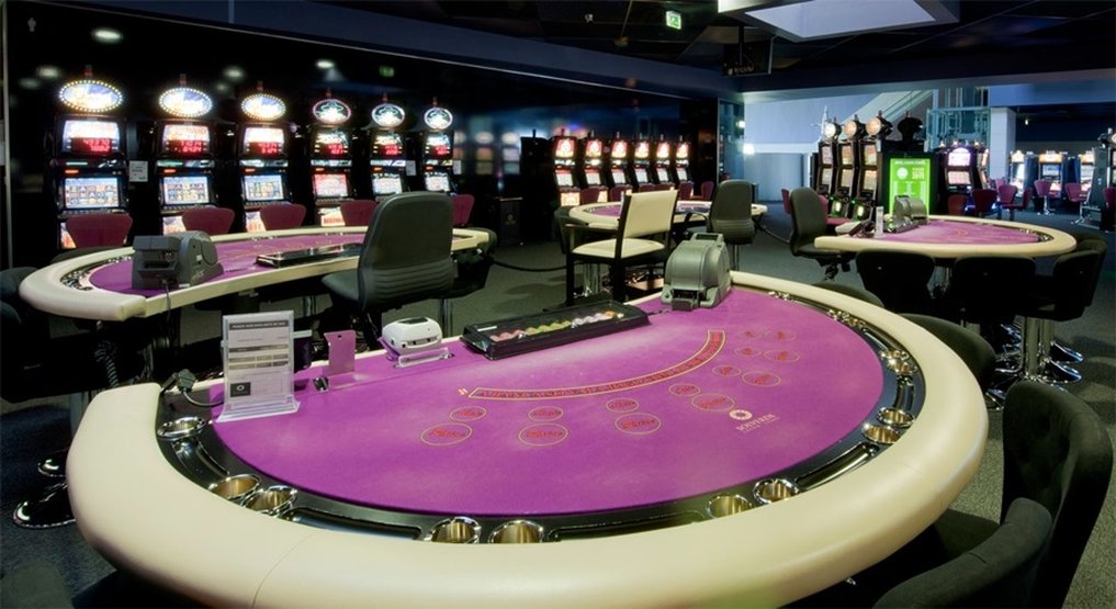 Casino Chaves 26/29