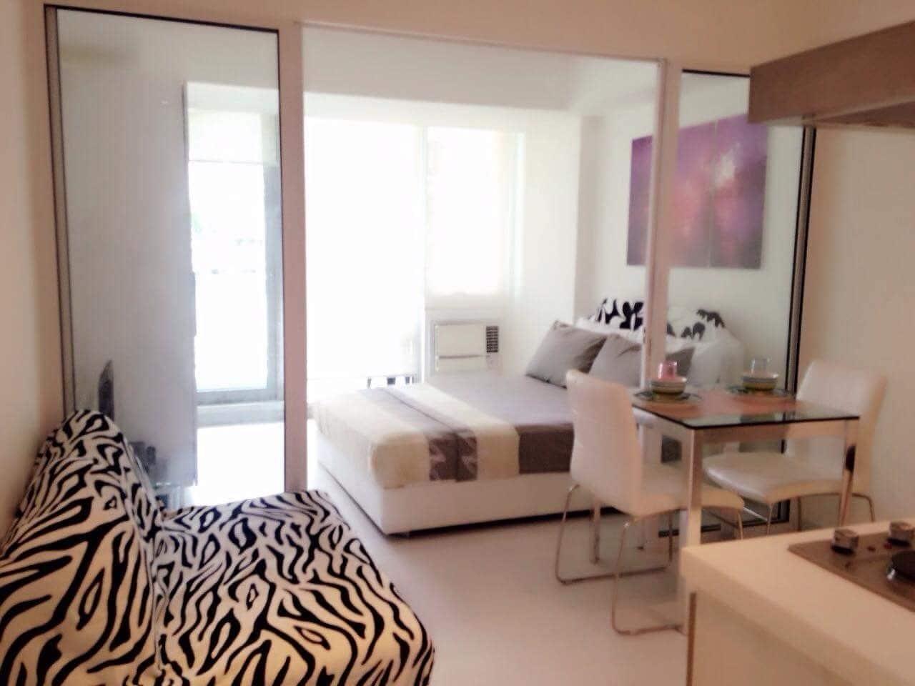Azure Residences Condominium Daily Rental 5/13
