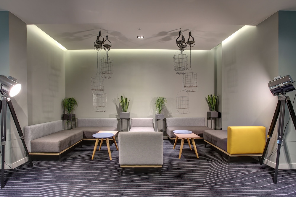 Vienna House Easy by Wyndham Dortmund 34/57