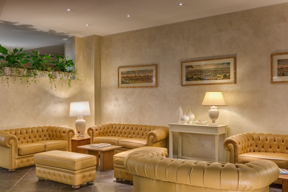 Hotel Continental Brescia 38/53
