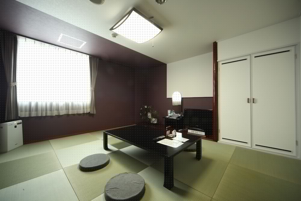 Hotel Naturwald Furano 50/50