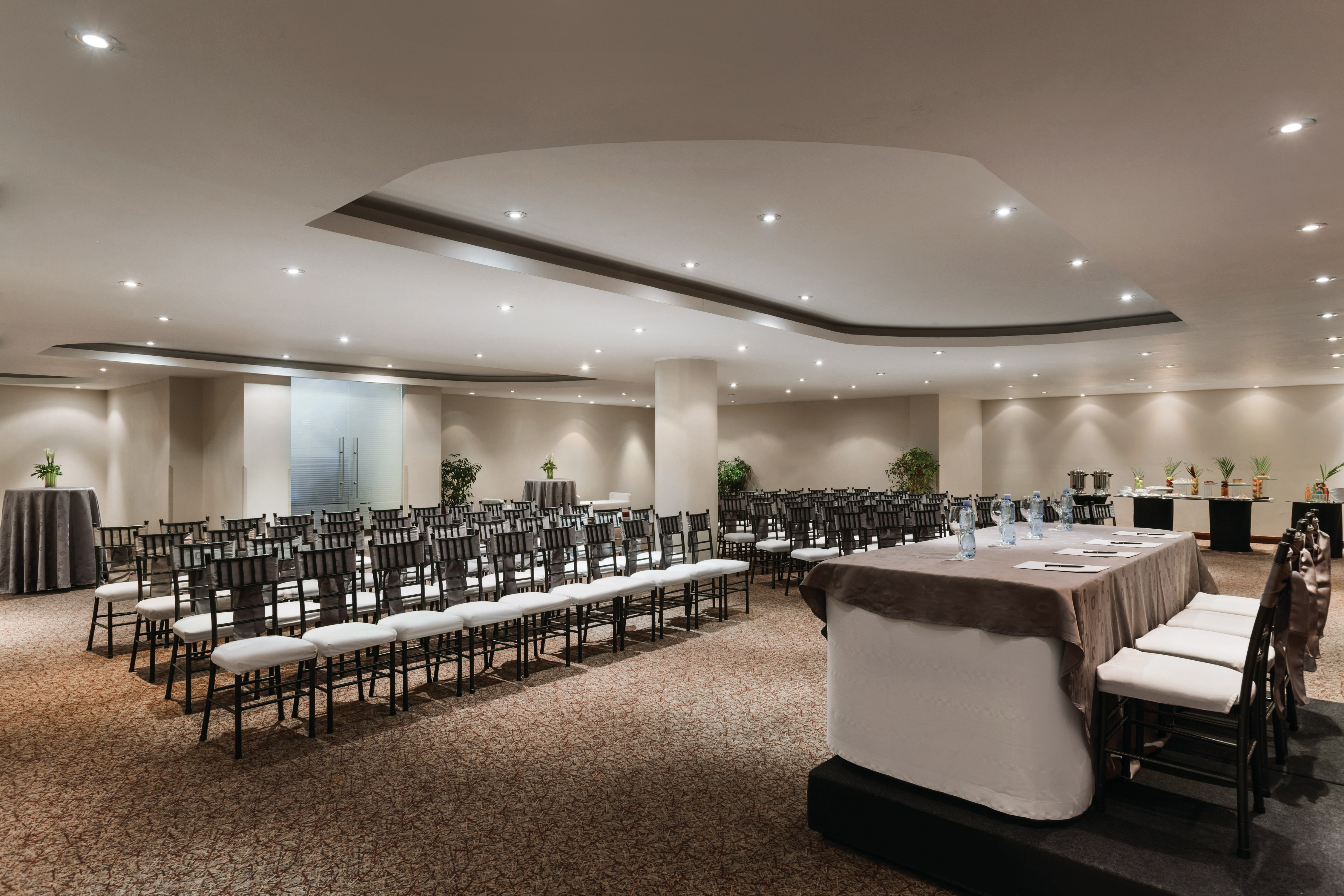 Hilton Colon Quito 31/78