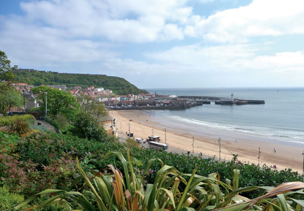 Clifton Hotel Scarborough 43/50