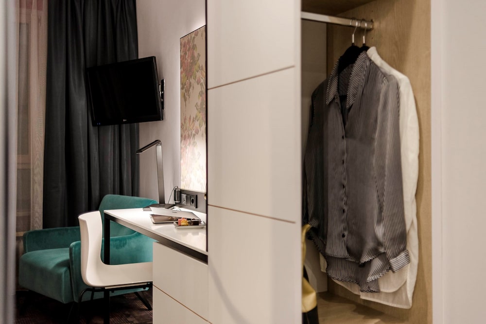 Boutique Hotel Atrium Munchen 29/64