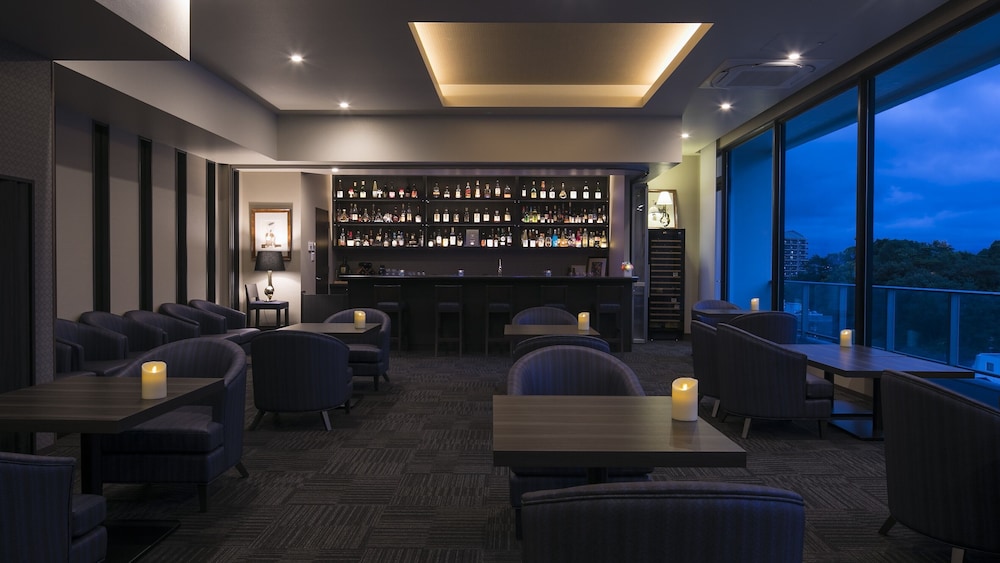 Grandvrio Hotel Miyajima -Wakura- 36/50