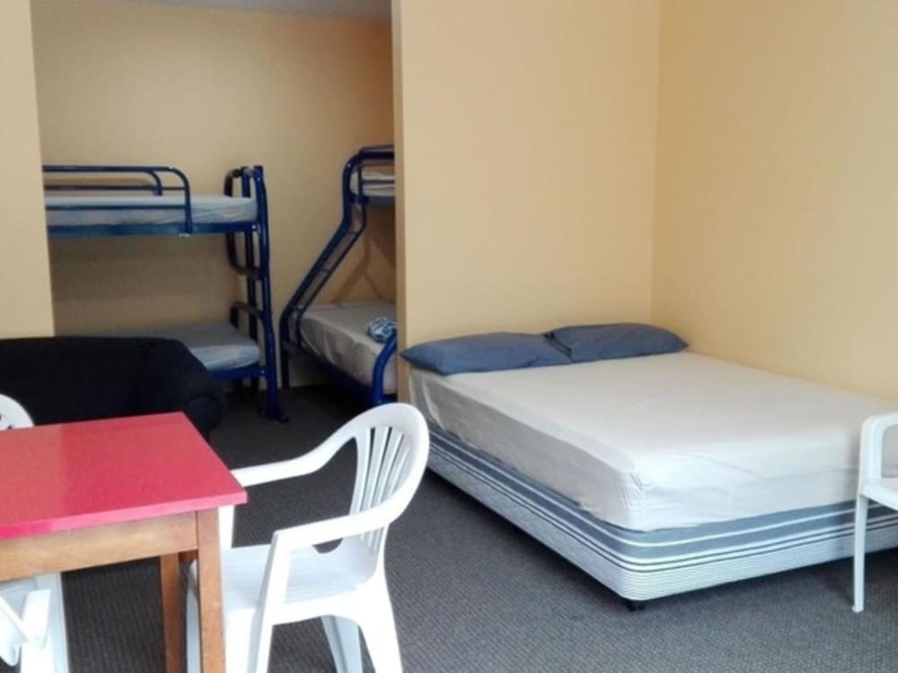 Greymouth Kiwi Holiday Parks Motels 11/44