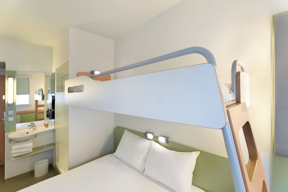 ibis budget Madrid Centro las Ventas 32/32