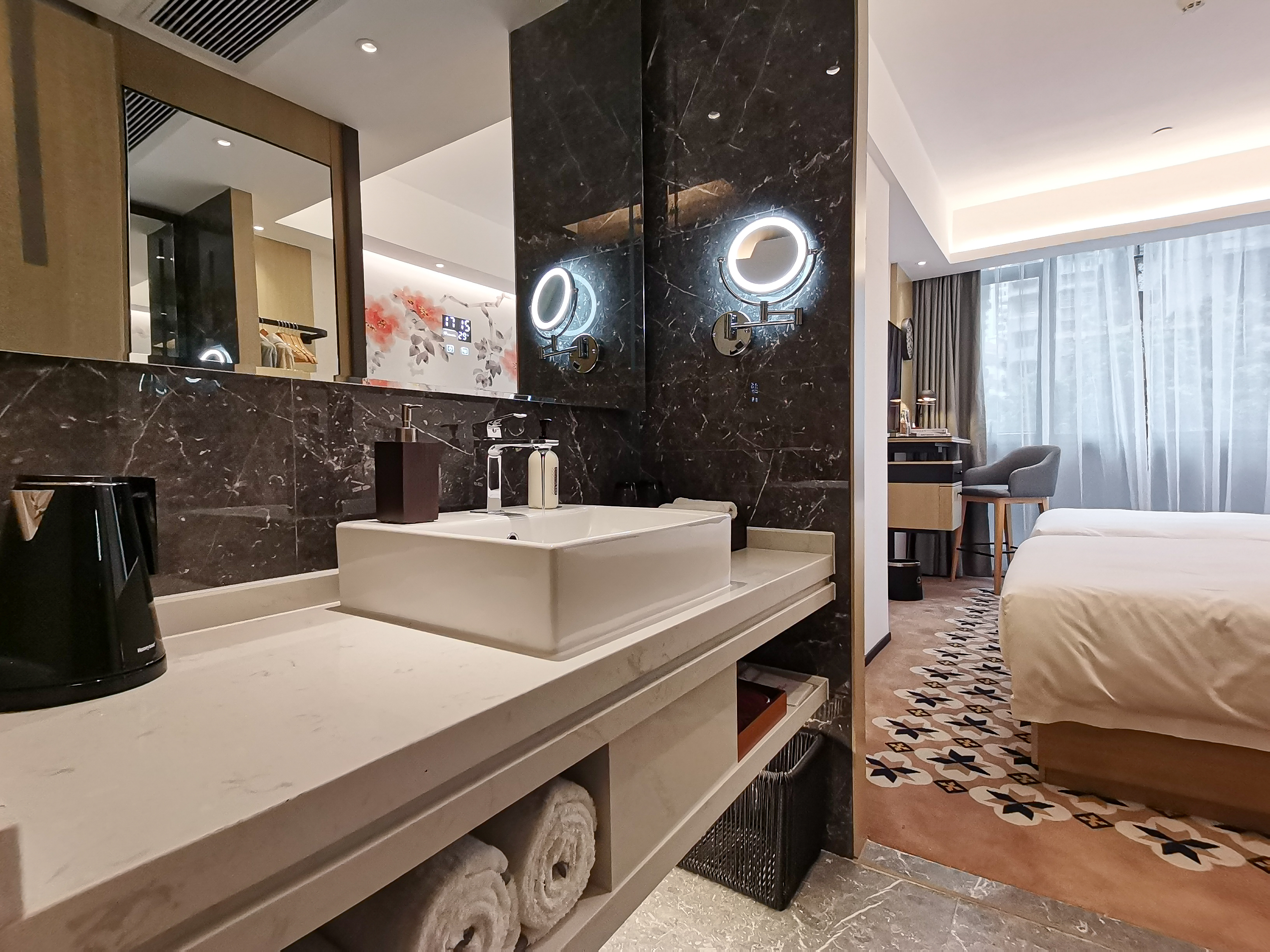 Paco Hotel Beijing Road Metro Guangzhou 36/39