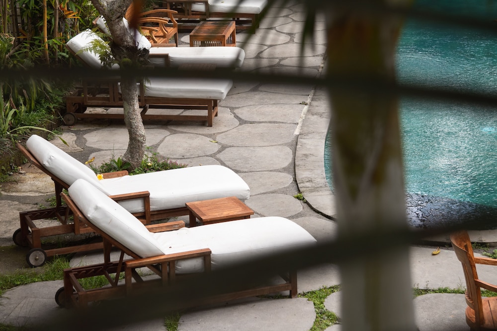 The Kanjeng Resort Ubud 19/23