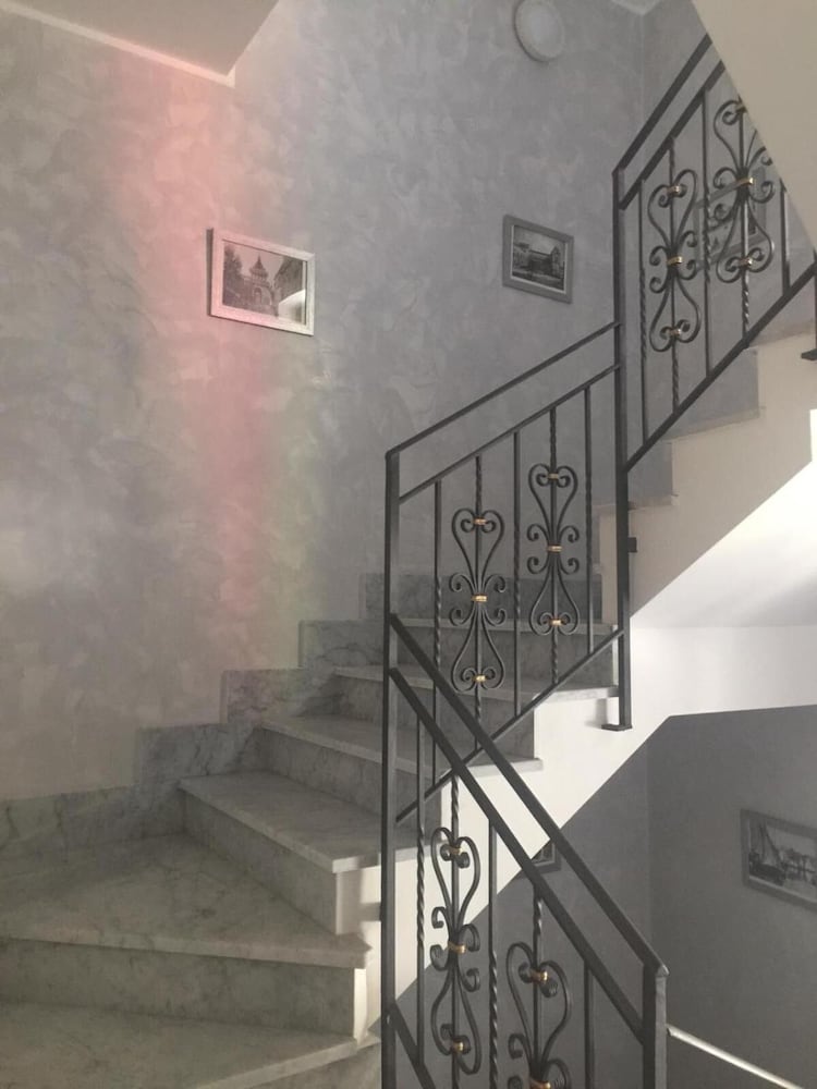 La Serenissima Hotel 16/44