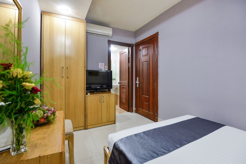 Lucky Star Hotel Nguyen Trai 32/55