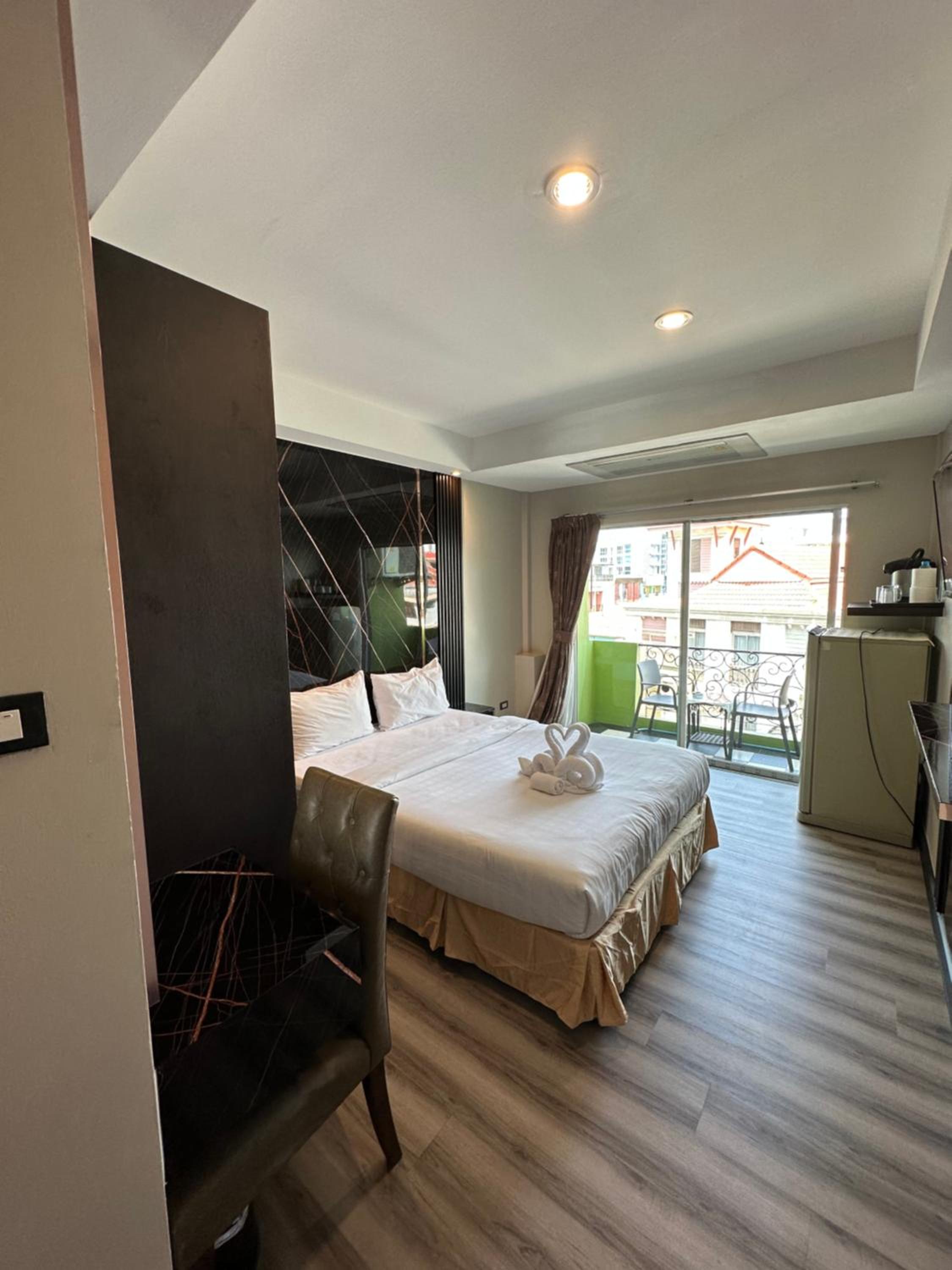 غرفة سوبيريور، Maleez Lodge Hotel And Restaurant 2/2