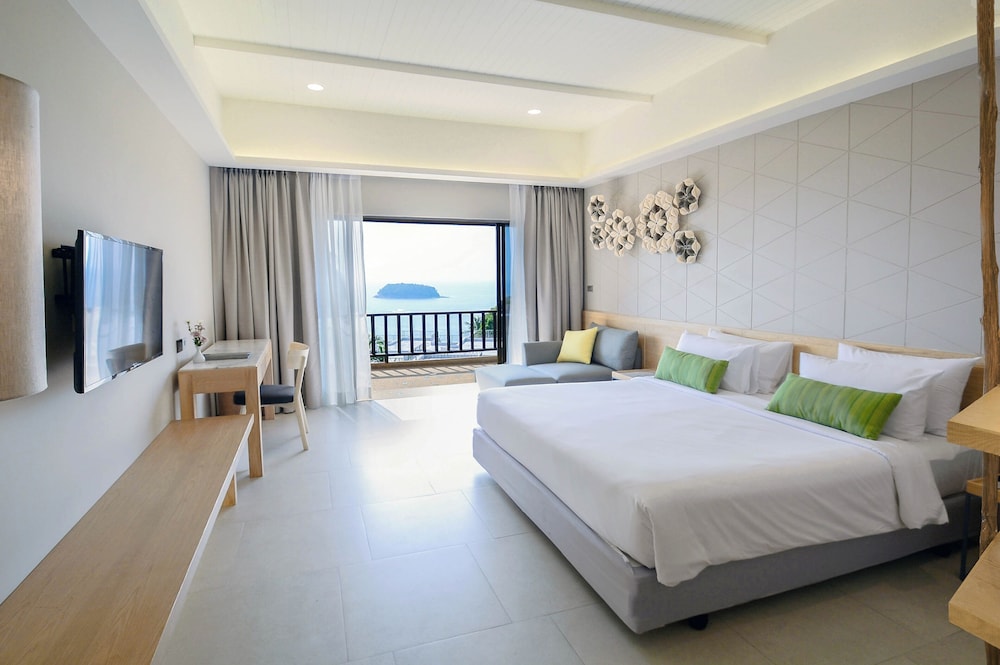 Andaman Cannacia Resort Spa 18/71
