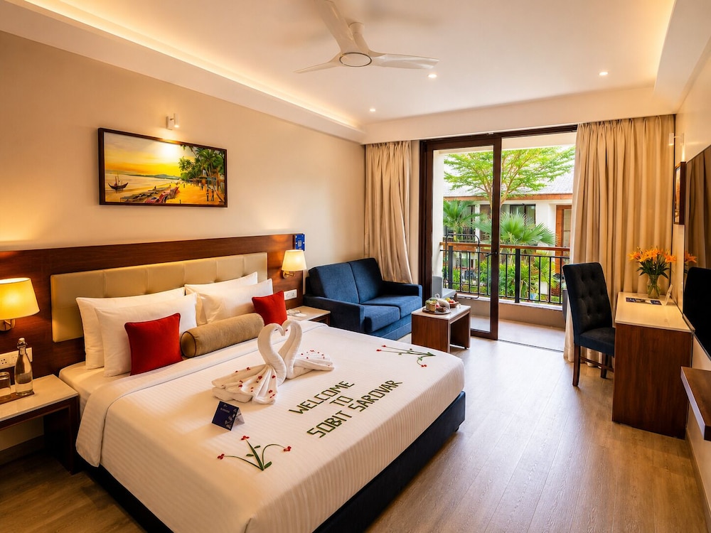 Sobit Sarovar Portico Goa 13/47