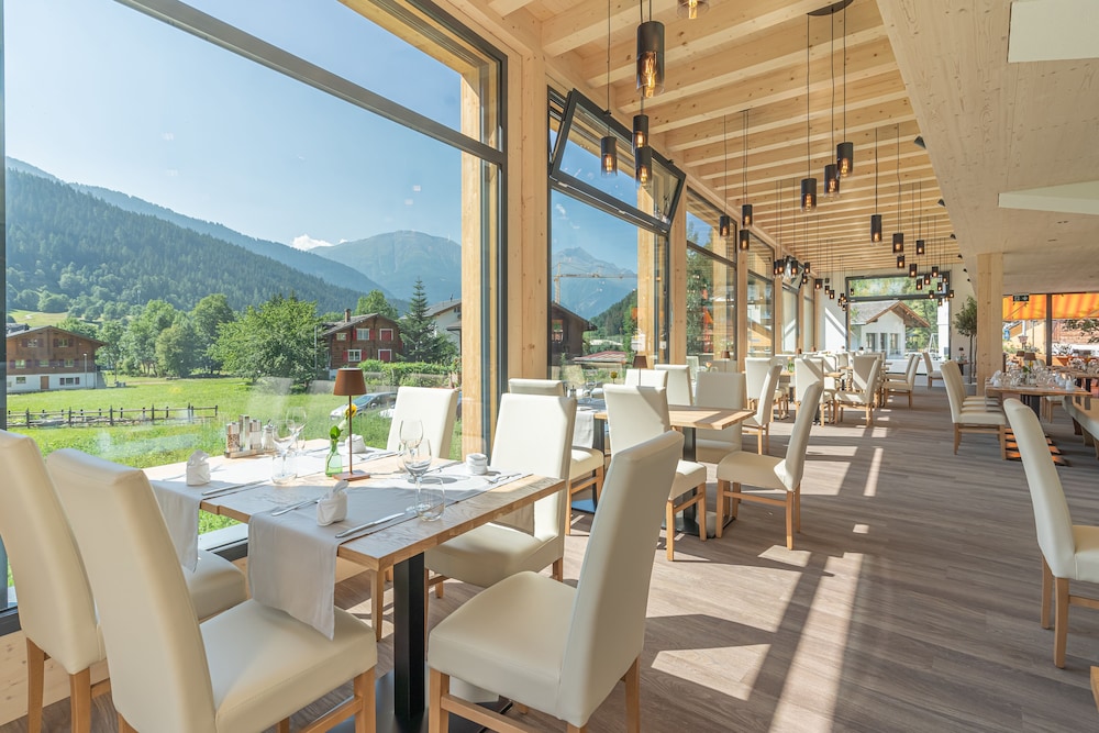 Alpenblick Wellness Hotel 46/66