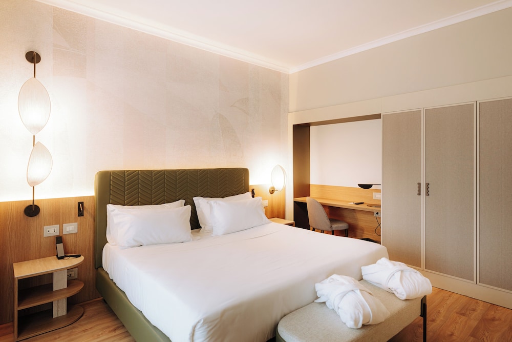 Movenpick Bari Hotel 14/50