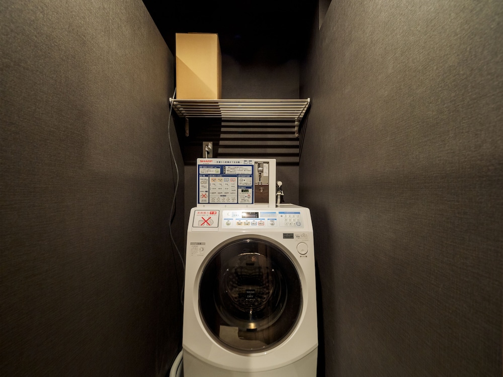9C Hotel Asahikawa 22/37