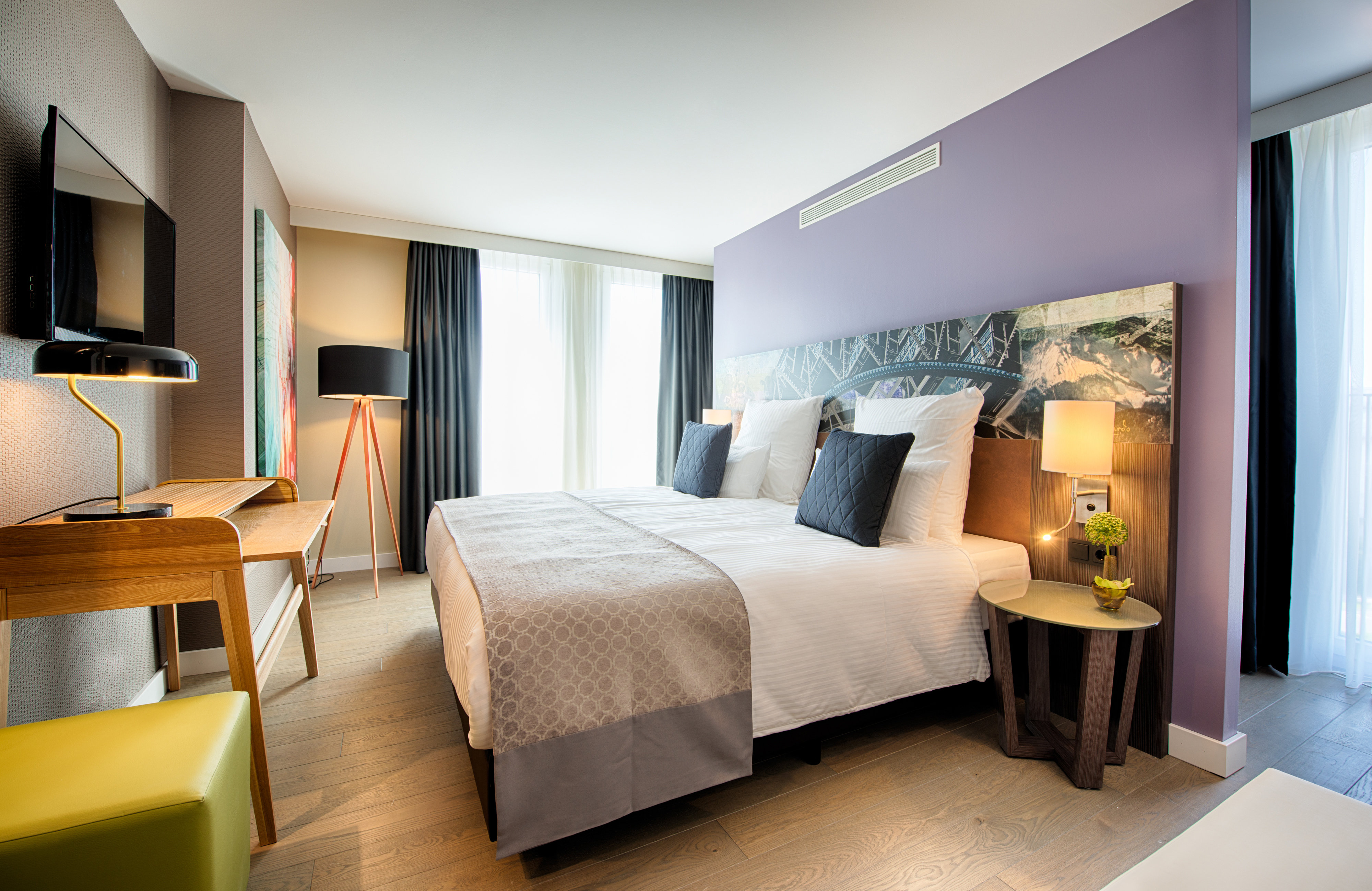 LEONARDO HOTEL MUNICH CITY EAST 28/71