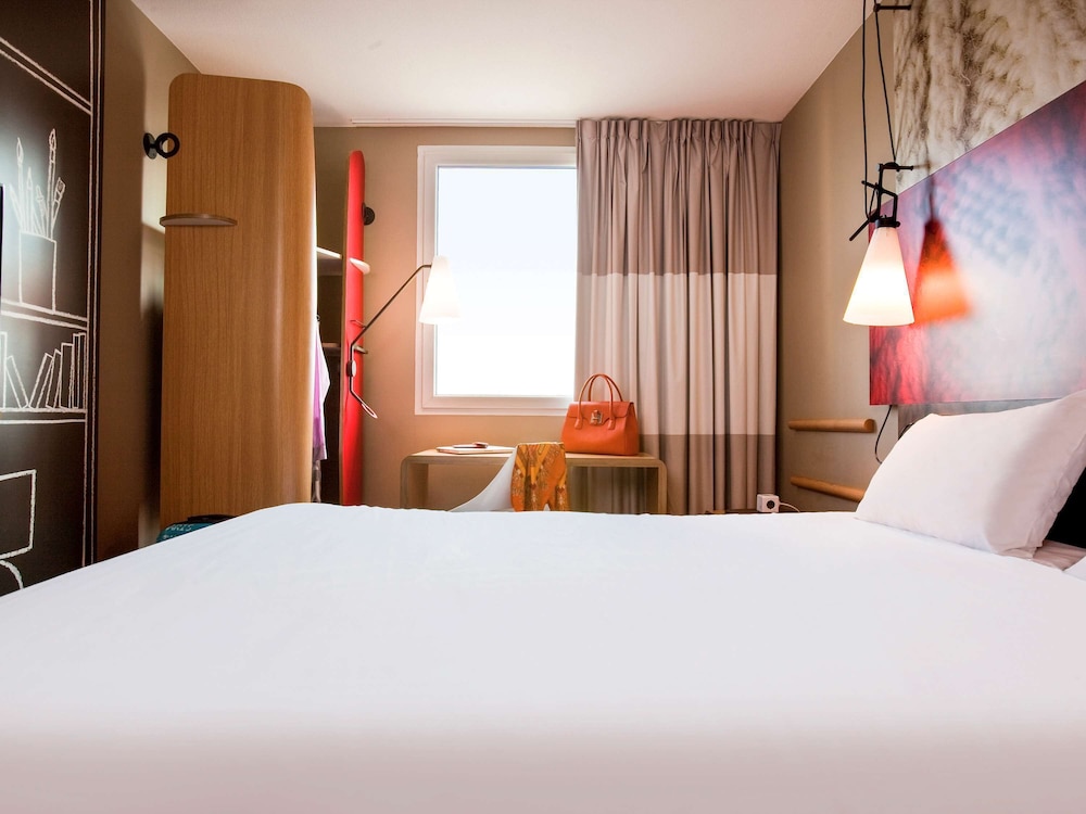 COMFORT, DOUBLE BED