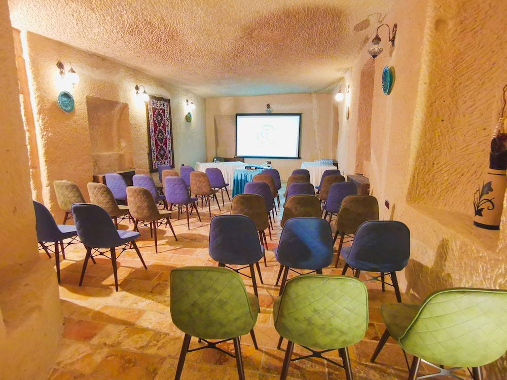 Garden Inn Cappadocia 57/70