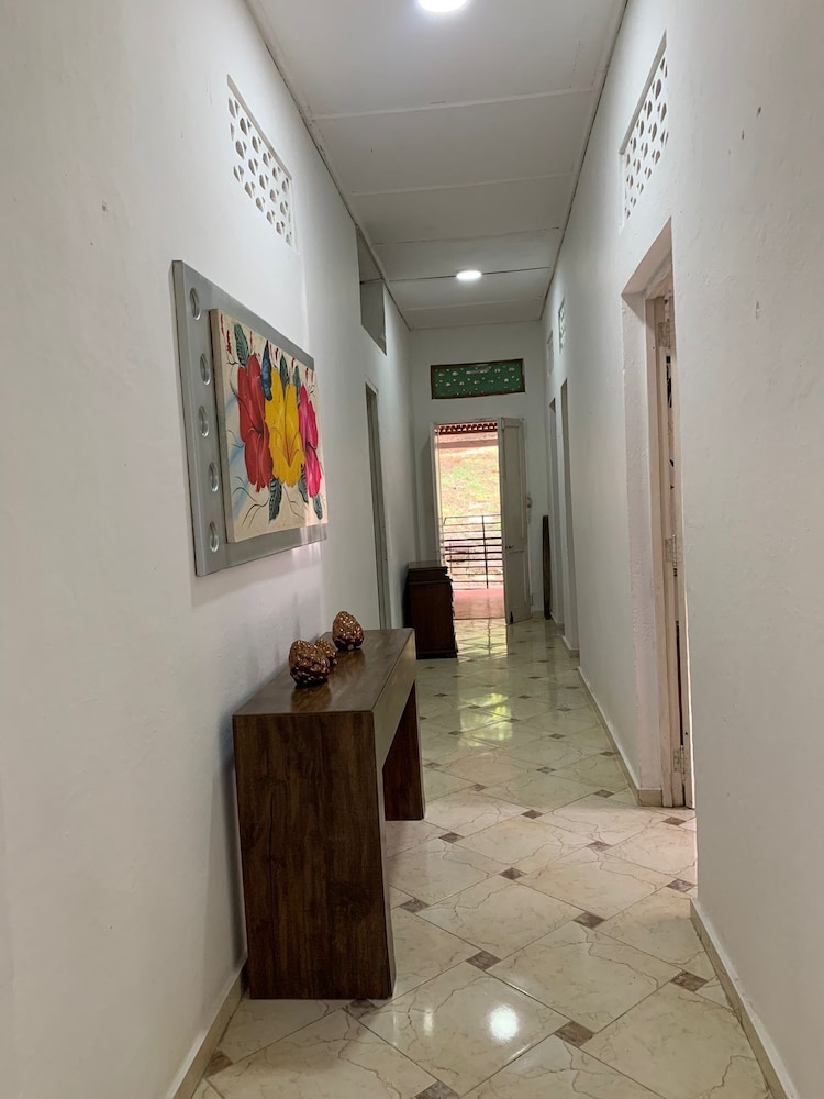Hostal Casa Arcadia Minca 写真2