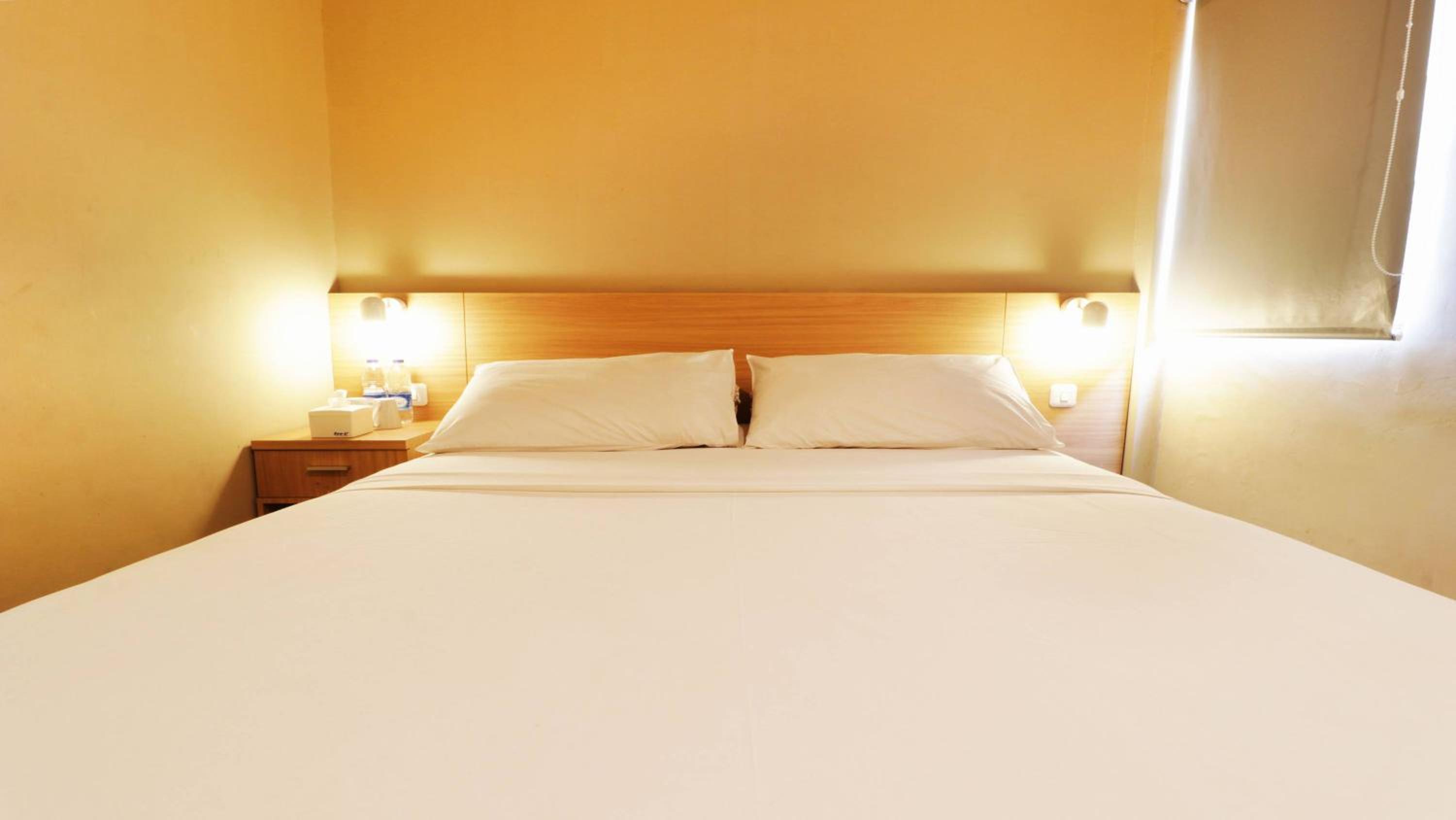 Quds Express Hotel 14/31