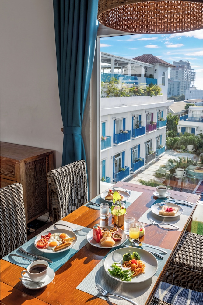 Risemount Premier Resort Danang 58/77
