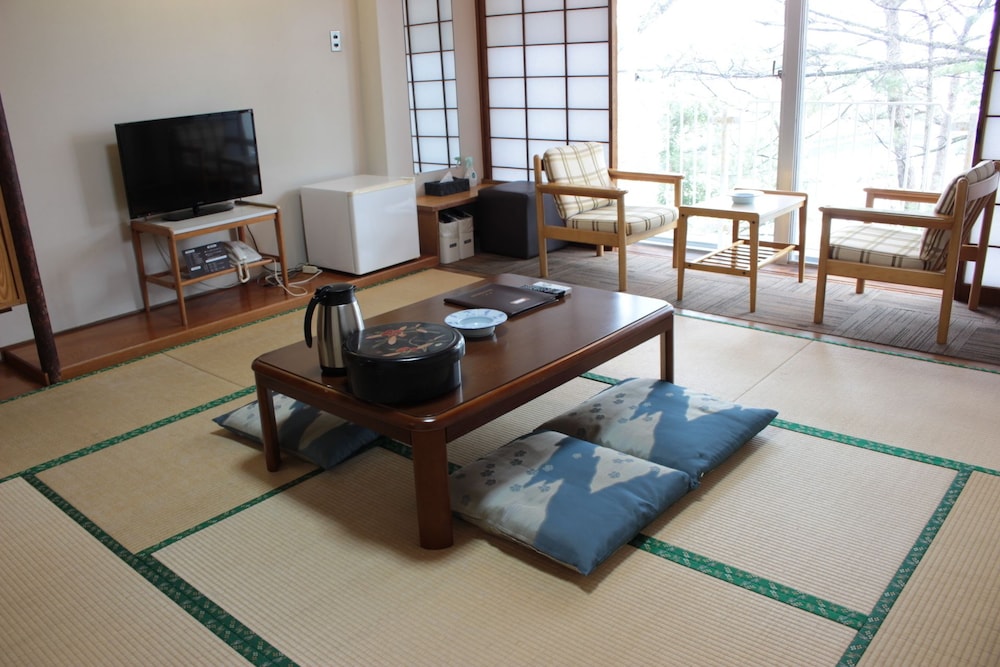 Hotel Axia Kushikino 33/46