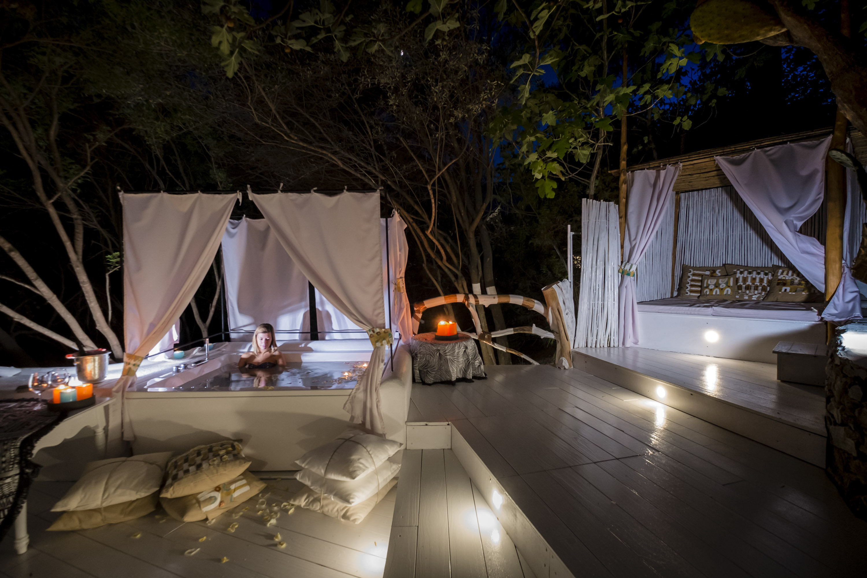 Su Gologone Experience Hotel 22/52