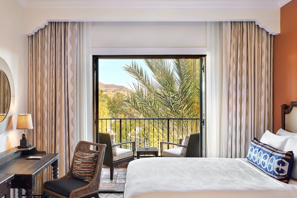 Inn At The Mission San Juan Capistrano Autograph Collection By Marriott 14/68