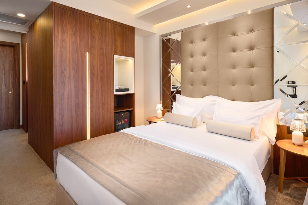 Time Boutique Hotel 11/49