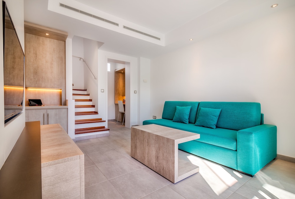 Hotel LIVVO Los Calderones - Adults Only 21/39