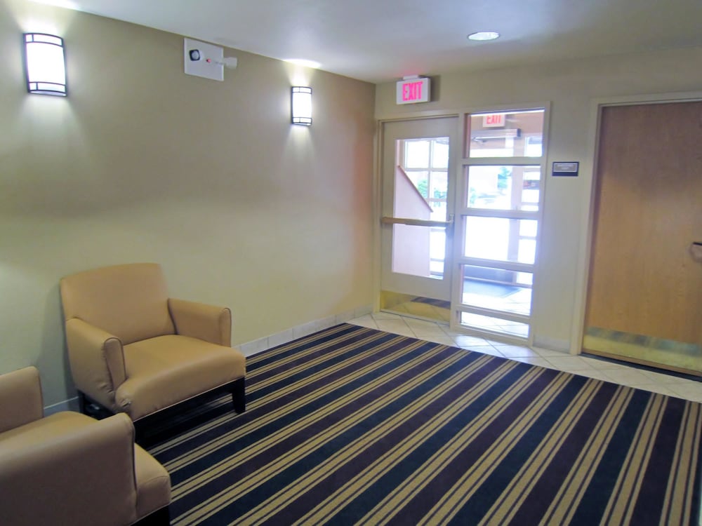 Extended Stay America Boston-Woburn 29/41