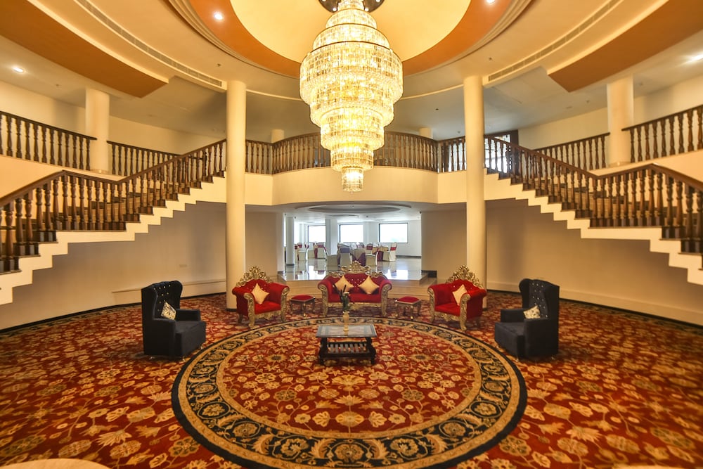 Spectrum Resort, Spa & Convention 28/48